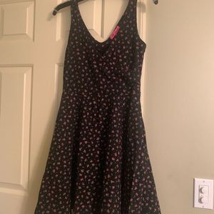 Betsy Johnson Dress